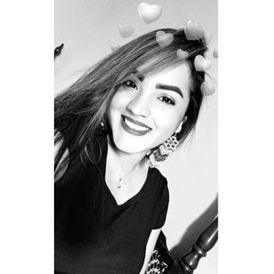 Meet your Posher, Monique